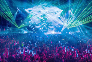 Echostage