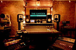 The Garden Studios