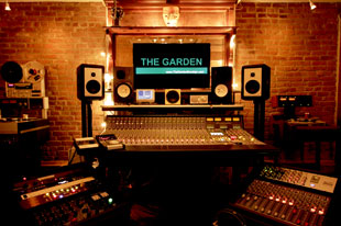 The Garden Studios