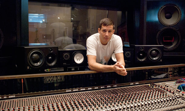 Mark Ronson