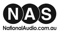 National Audio Systems