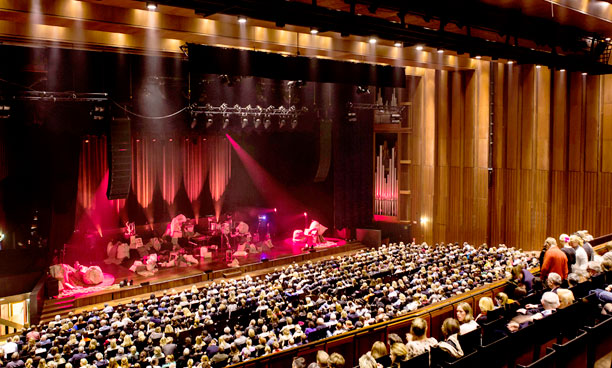 Oslo Konserthus