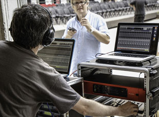 Recording Verdi’s Otello