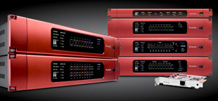 Focusrite RedNet 