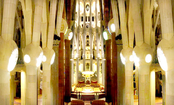 Sagrada Familia