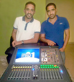 The Top Tune Team