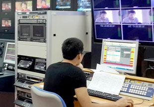 Vietnam Television