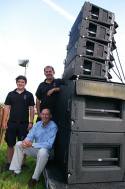 WE Audio and new MLA WE Audio and new MLA