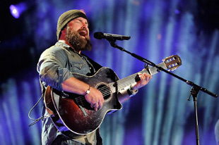 Zac Brown