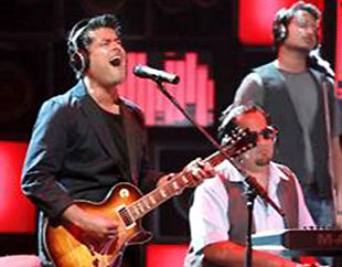 Coke Studio at MTV Coke Studio at MTV