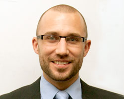 Duncan Savage