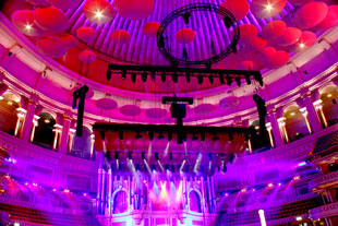 Royal Albert Hall