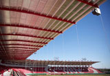 Juárez Vive Stadium