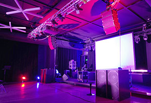 Support Center of Culture & Creativity