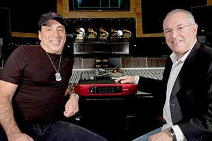 Chris Lord-Alge