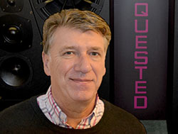 Nigel Miller