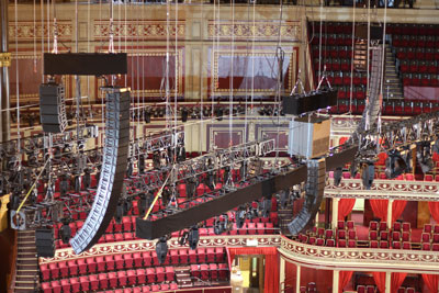 Royal Albert Hall