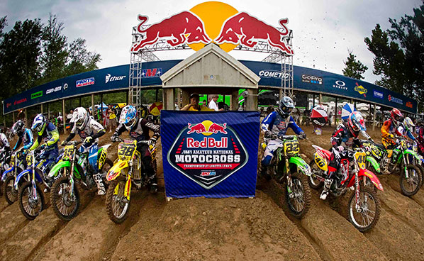 AMA Amateur National MX Championship