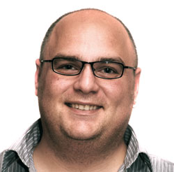 Rich Soper