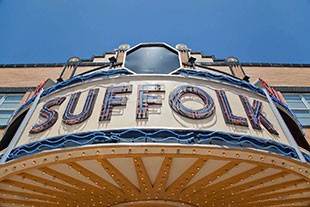 Suffolk Theater