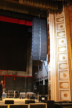 L-Acoustics K2