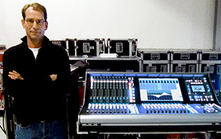 Bryan Olson