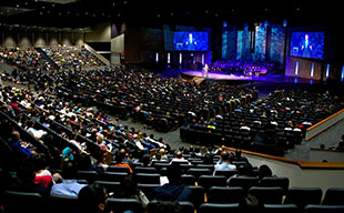 Calvary Church of Naperville