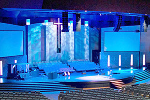 Calvary Church of Naperville