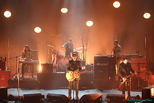 Del Amitri