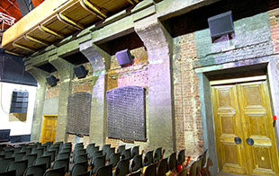 Gogol Theatre