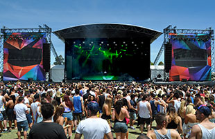 Stereosonic Music Festival