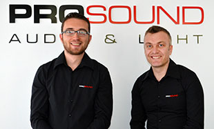 Prosound