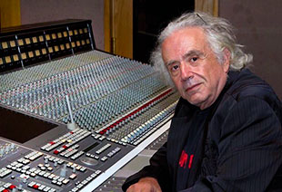 Robert Margouleff Robert Margouleff