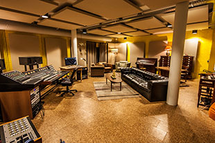 Wisseloord's Vintage Room Vintage Room