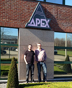 Apex Audio