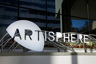 Artisphere