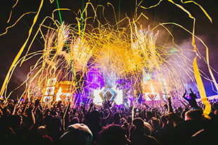 We are FSTVL  (Pic: Paul Underhill)