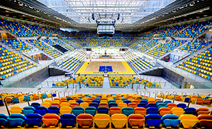 Gran Canaria Arena