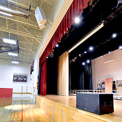 Gwynedd-Mercy Academy