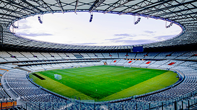 Estádio Mineirão