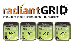 Wohler RadiantGrid