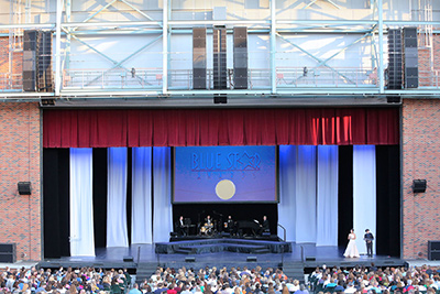 Starlight Theatre