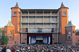 Starlight Theatre