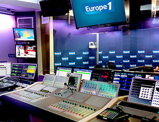 Europe 1