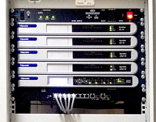 MKRI rack MKRI rack