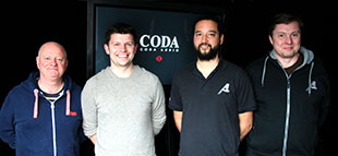 Coda Audio