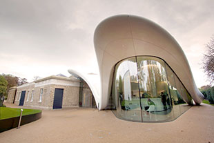 Serpentine Sackler Gallery