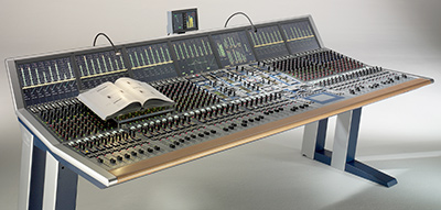 Stagetec Aurus Stagetec Aurus