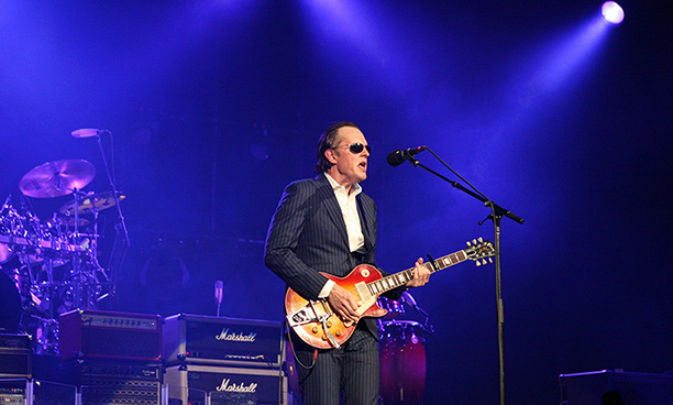 Joe Bonamassa