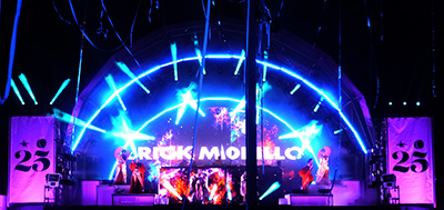 Space Ibiza Anniversary Space Ibiza Anniversary
